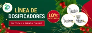 banner dosificadores descuento navidad