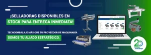 banner selladoras