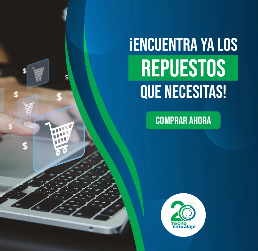 Repuestos