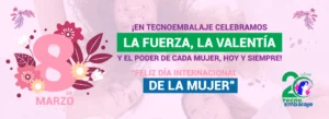 banner dia mujer