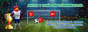 banner patea y gana