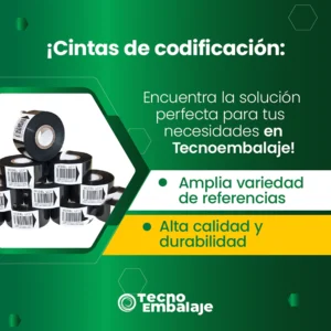 banner cintas de codificacion responsive