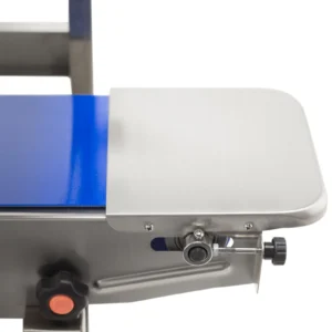 plataforma inox selladora cbs800