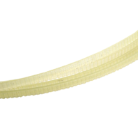 Correa dentada