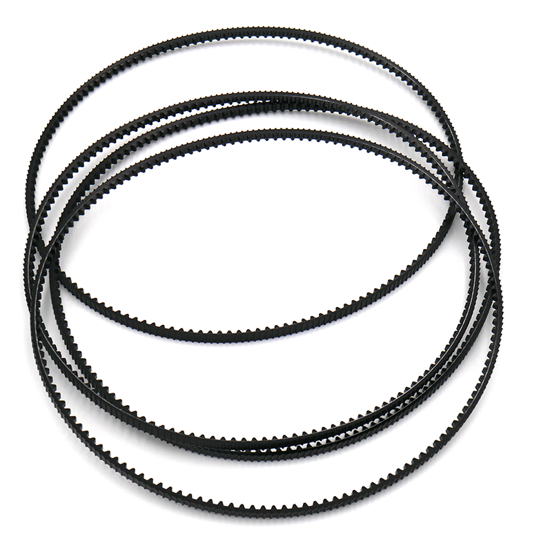 correa dentada
