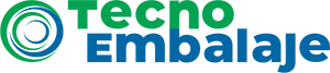Logo tecnoembalaje